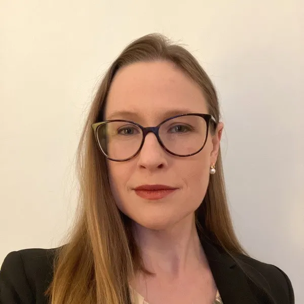 Dr. Morgan Clond, Medical Director