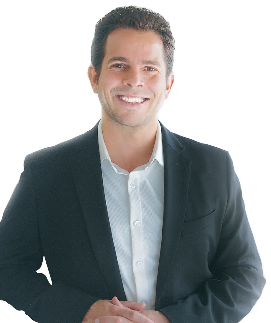 Nick Ortner