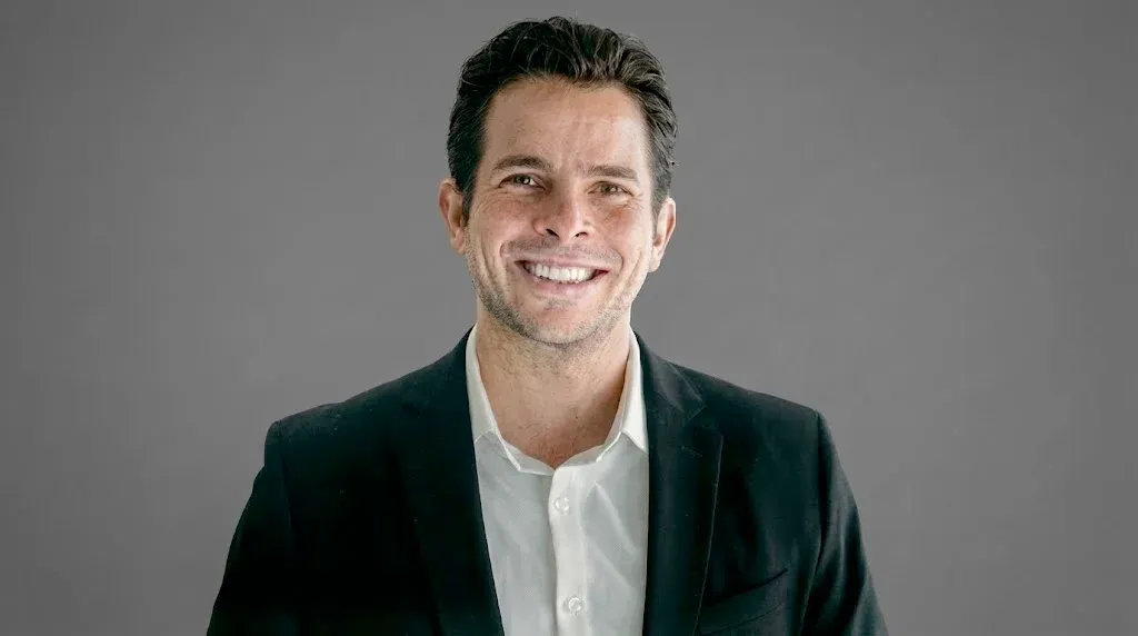 Nick Ortner